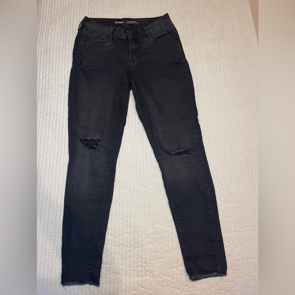 Old navy jeans